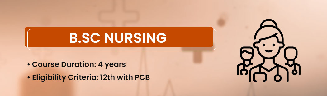 B.Sc Nursing