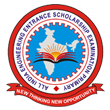 AIPMST (PRIMARY) Logo